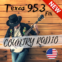 95.3 Radio Stations Fm Texas M