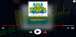 Patagonia Splash Plottier Screenshot 3