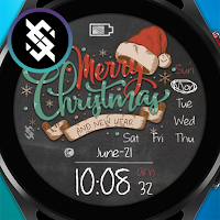 BFF4 - Christmas and New Year