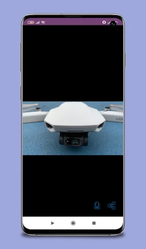 dji mini guide Screenshot 1