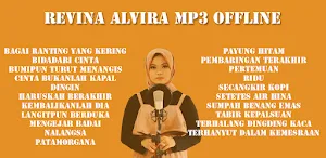 Revina Alvira Album Gasentra Screenshot 0