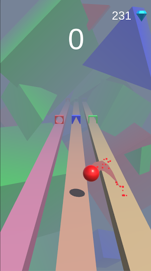 Shape Change (Play to Earn) Screenshot 2