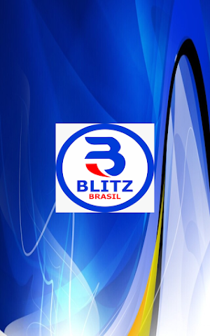 Rádio Blitz Brasil Screenshot 2