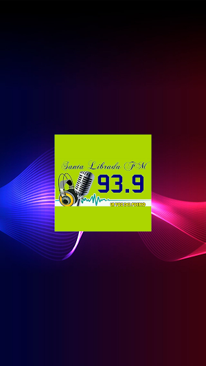 Radio Santa Librada 93.9 FM Screenshot 0