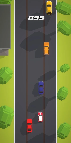 Traffic Tango Screenshot 1