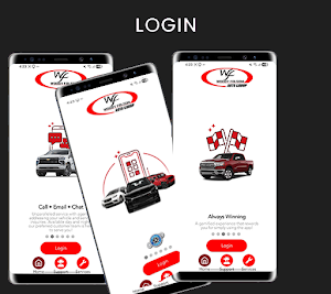 Woody Folsom Auto Care Screenshot 0