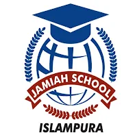 Jamiah School Staff