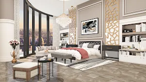 Home Design : Aimee's Interiors Screenshot 2