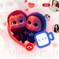 Pretty Girls Video Call