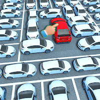 Parking Car: Jam Puzzle Games