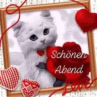 Schönen Abend Bilder