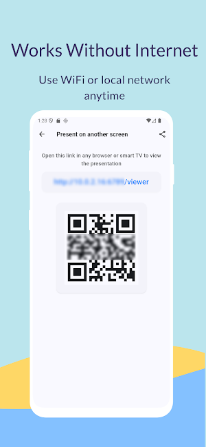 Slidexio: Instant Presentation Screenshot 3