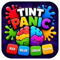 Tint Panic Trap