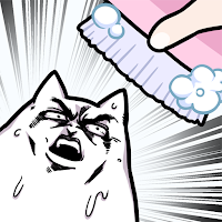 Cat No Wash!