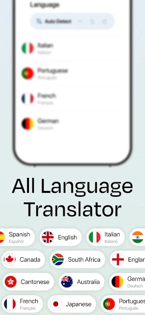 Photo Translator All Languages Screenshot 3