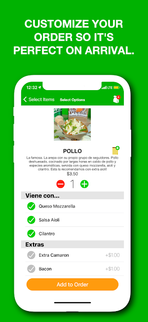 La Preña Screenshot 0