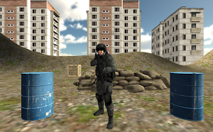 City Fight Screenshot 0