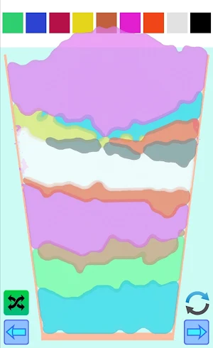 Песни СССР, хоккей, змейка, вода Screenshot 1
