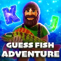 Guess Fish Adventure