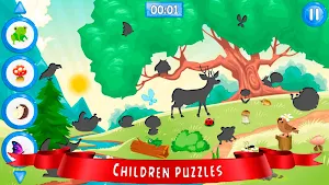 Find items for kids Screenshot 2