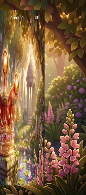 FruitSortDrop Screenshot 3