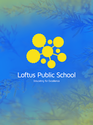 Loftus Public School Screenshot 1