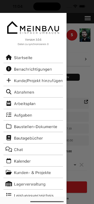 Meinbau Screenshot 3