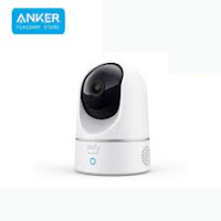 Eufy Indoor Cam 2K Pan Guide