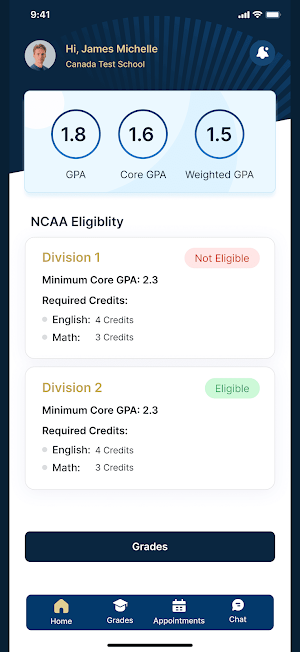 VisdomR Screenshot 2