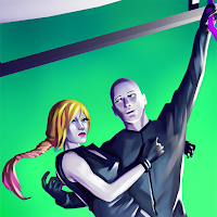 Agent Rush 3D