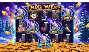 Modern Spin Quest Screenshot 0