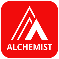 Alchemist Learning App