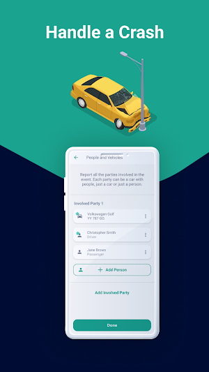 MOTIX Drive Screenshot 3