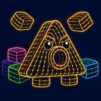 Flow Out: Color Escape Puzzle