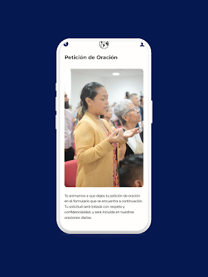 Maranatha Oeste Screenshot 3