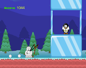 Angry Iceland Screenshot 2