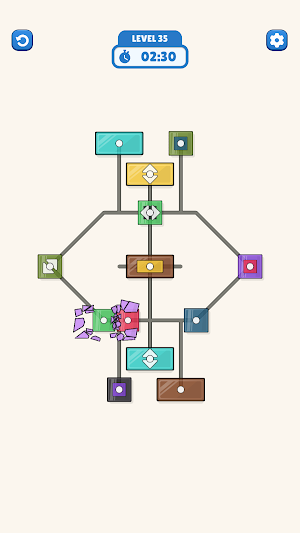 Line Jam Screenshot 3