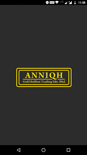Anniqh Gold Bullion Screenshot 3