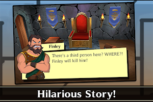 Adventure Escape Game: Castle Screenshot 1