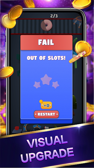 Ultimate Match 3D Game Screenshot 2