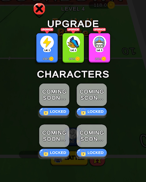 Football Battle Screenshot 2