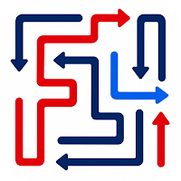Arrow Puzzle-Tap Arrows Escape