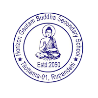 Horizon Gautam Buddha Secondar