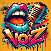 La Voz PodCast Radio
