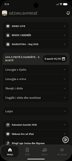 Gëzim dhe Shpresë Screenshot 3