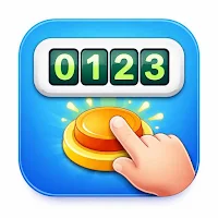 Tap counter