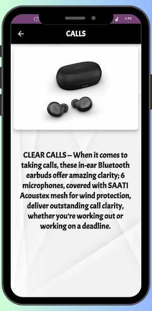 Jabra Elite 7 Guide Screenshot 2