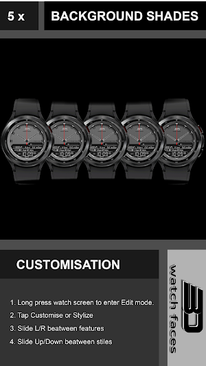 aad07d Silver Screenshot 3