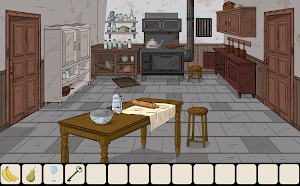 Adventure Hunters: The Mansion Screenshot 2