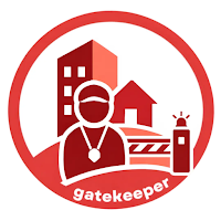 Apni Society - Gatekeeper App